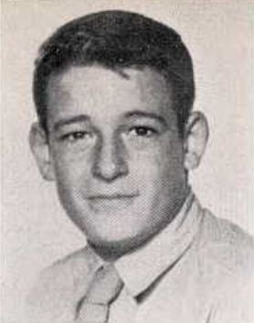 John Phillip Baxter